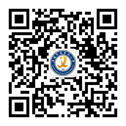 淮安市高良涧小学公众号二维码