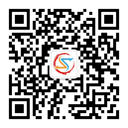 印象叶集公众号二维码