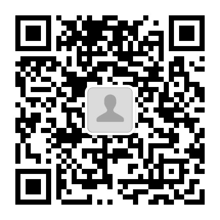 武昌城建公众号二维码