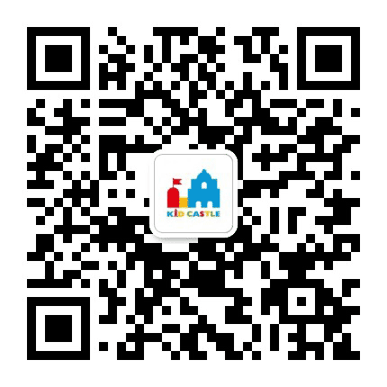 吉的堡江桥万达校公众号二维码
