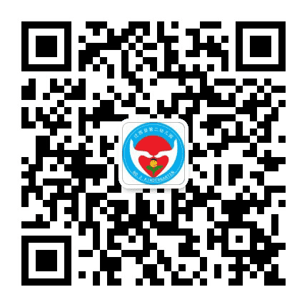 迁西县第二幼儿园公众号二维码