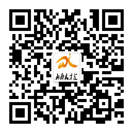 山西人才汇HR公众号二维码