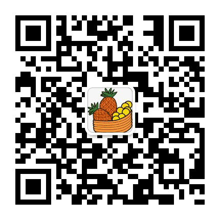 建新每日优选公众号二维码