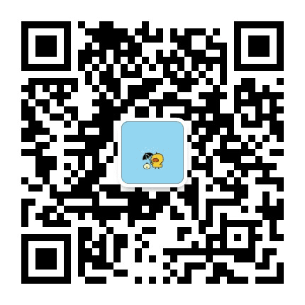 长春母婴公众号二维码