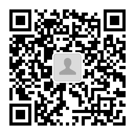 焦作四城联创公众号二维码