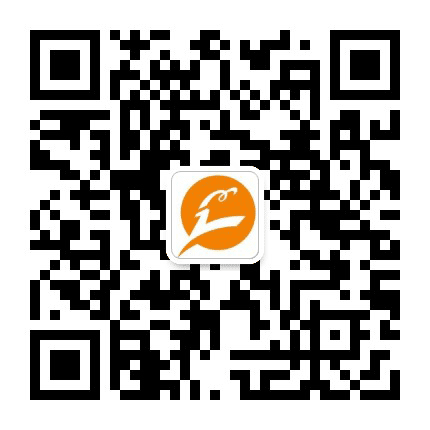 Lumen鹿鸣教育公众号二维码