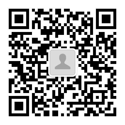 四季宜食日记公众号二维码
