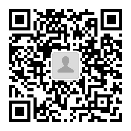 五大连池风景区人社局公众号二维码