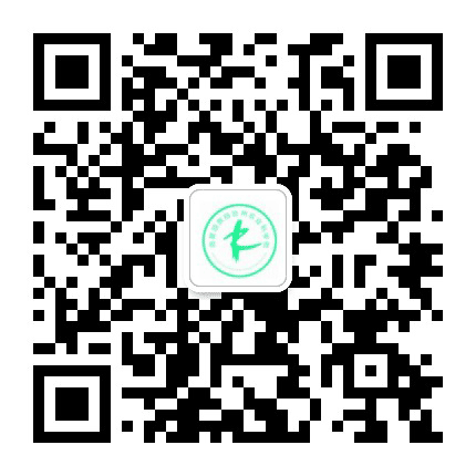 临夏州农业科学院公众号二维码