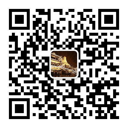 茅山房产公众号二维码