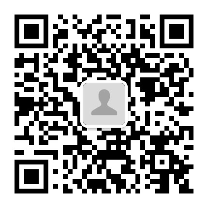 大杨派出所公众号二维码