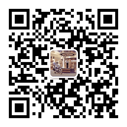 临江门岗组公众号二维码