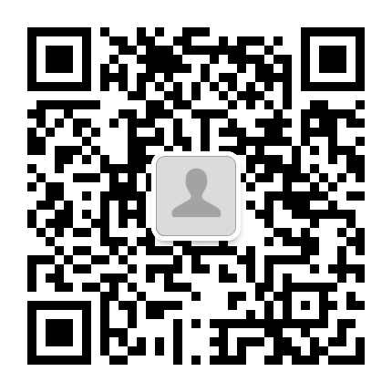 安阳古城公众号二维码