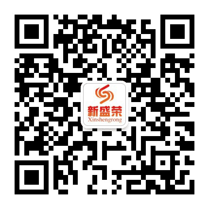 商博瑞购物广场公众号二维码