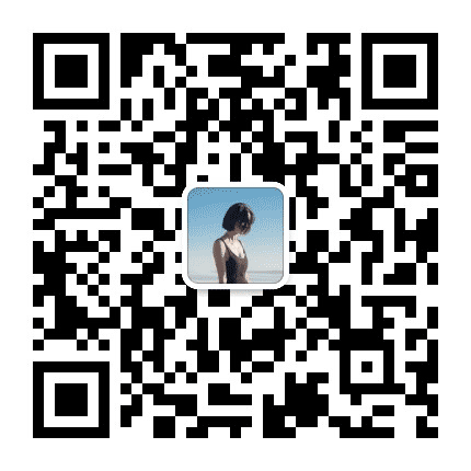 珺瑶书坊公众号二维码