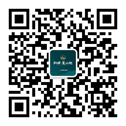 铜陵和顺地产公众号二维码