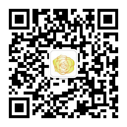 金色花幼儿园公众号二维码