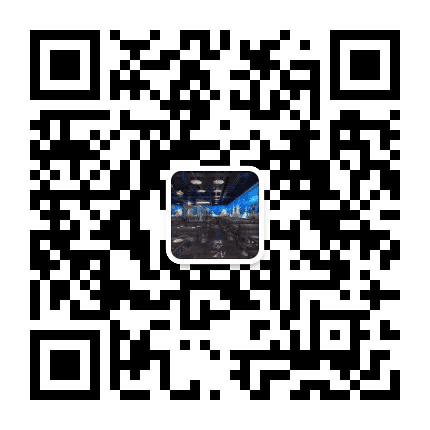 记忆南塘东街店公众号二维码