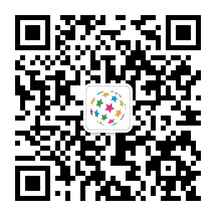 南丹幸福城商业广场公众号二维码