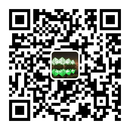 龙岗优生活公众号二维码