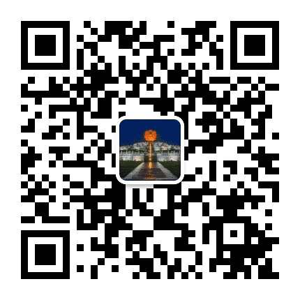 四新行动在江宁公众号二维码