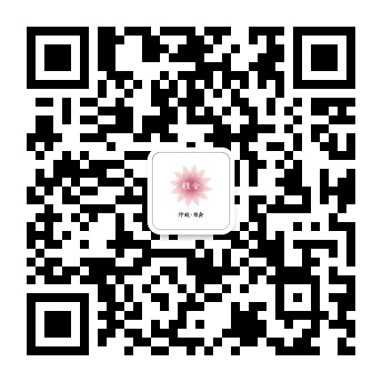 玲珑雅舍公众号二维码