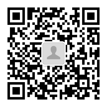 美丽凤凰公众号二维码
