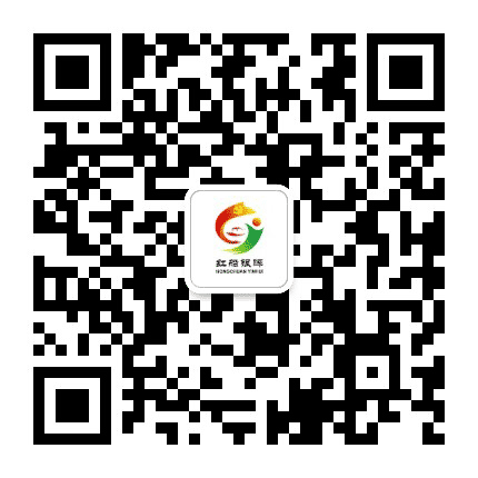 嘉兴老干部公众号二维码