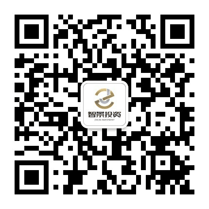 潮州智景投资有限公司公众号二维码