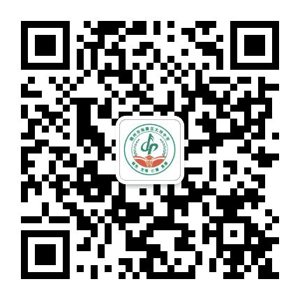 南康区大坪中学公众号二维码
