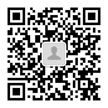 魅力大岗公众号二维码