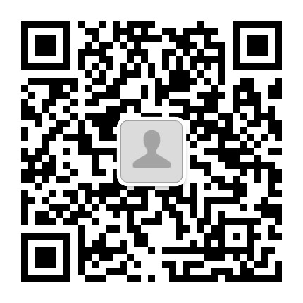 乡贤黄田公众号二维码