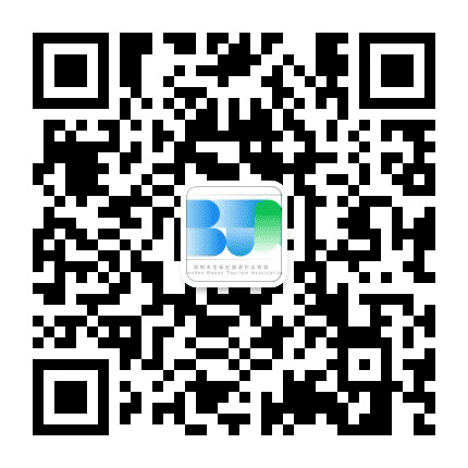 宝安旅游公众号二维码