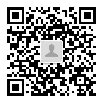 大兴健康公众号二维码