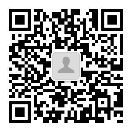 三思发布公众号二维码