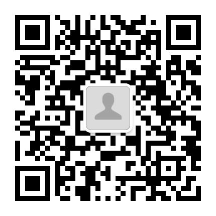 文体昭阳公众号二维码