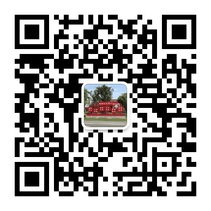 和美陈家公众号二维码