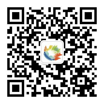 冀州花田音乐生活节公众号二维码