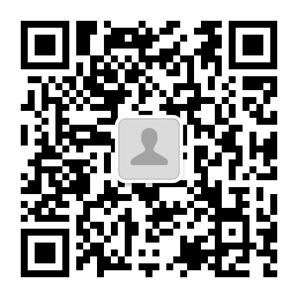 法治新河公众号二维码