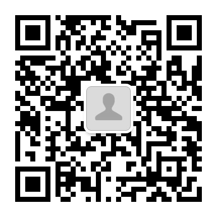 攀枝花西区统计公众号二维码