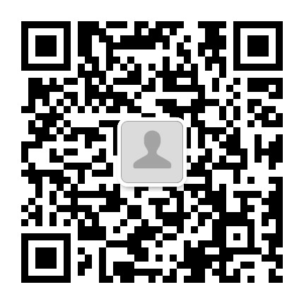 溪霞景泰公众号二维码