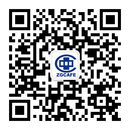 北京中关村外资协会公众号二维码