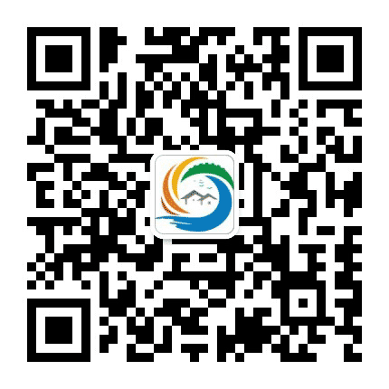 美丽乡村金桥岷江公众号二维码