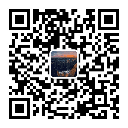 苏州维乐城公众号二维码