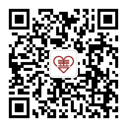 善福商城公众号二维码