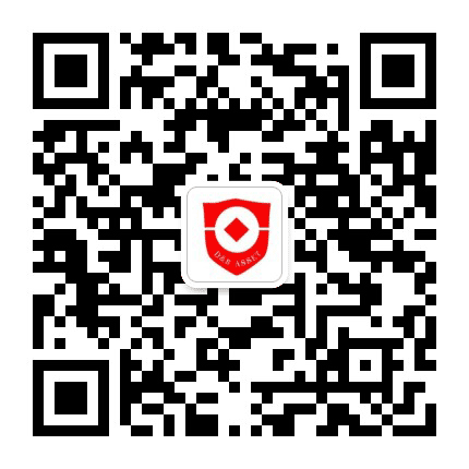 上海达仁资管公众号二维码