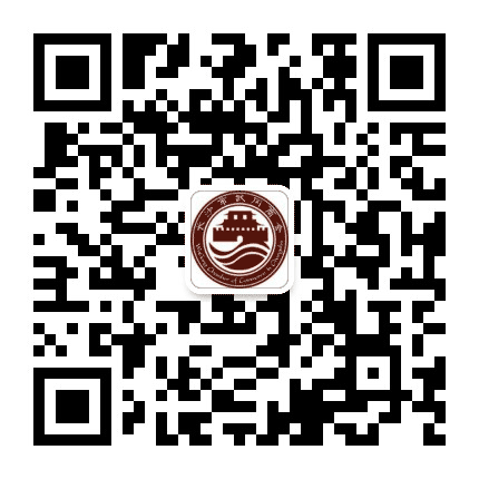 长沙市武冈商会公众号二维码