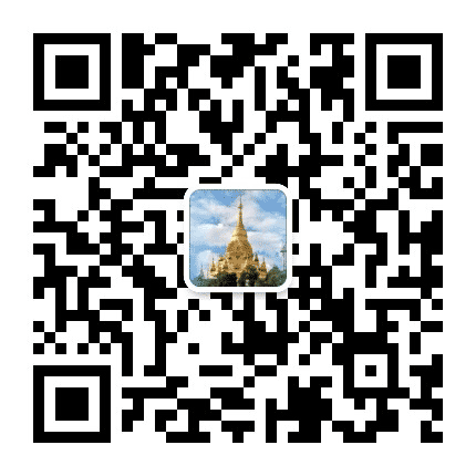 德宏州邮政管理局公众号二维码