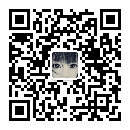 素描胜负师公众号二维码