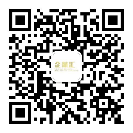 龙华企航汇公众号二维码